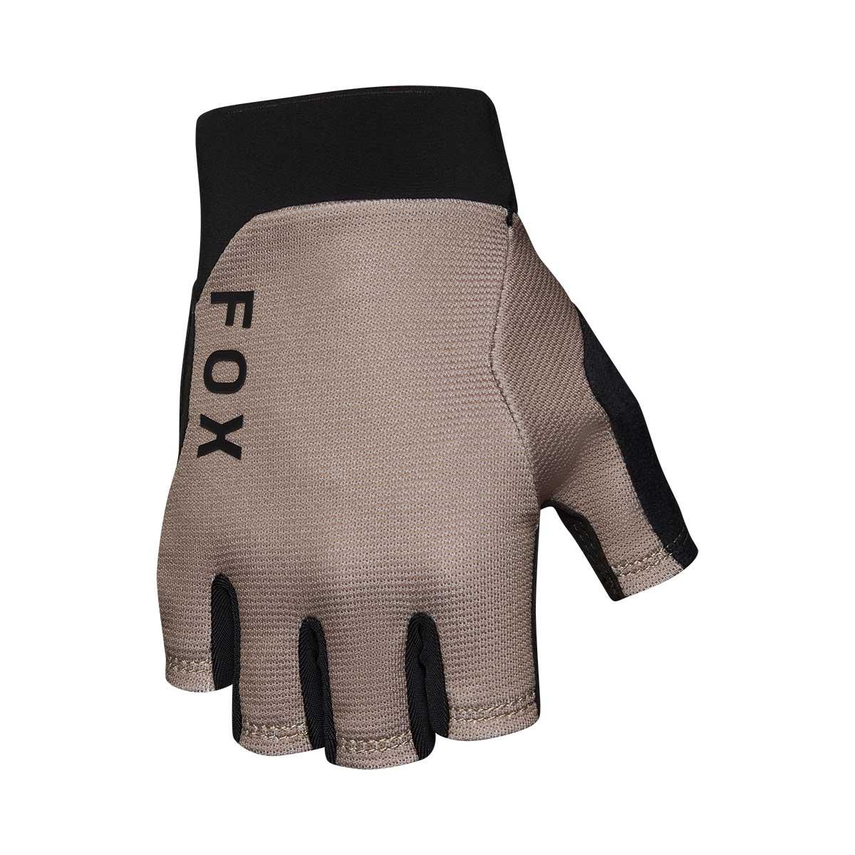 Fox Ranger Gel Short Glove Men's in Sand